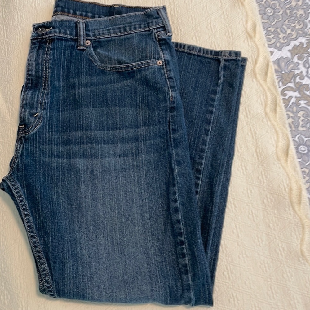Levis Men's Jeans